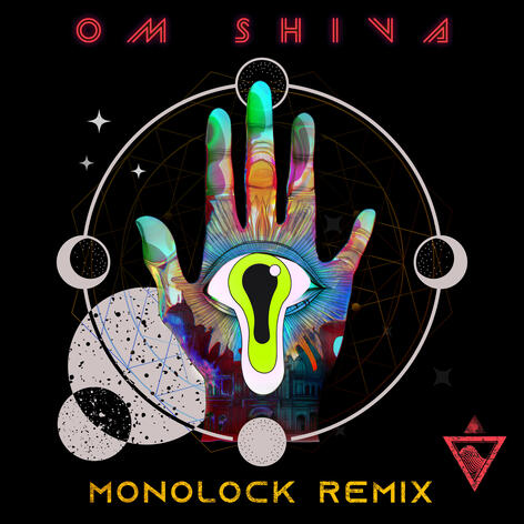 Om Shiva - Monolock Rmx