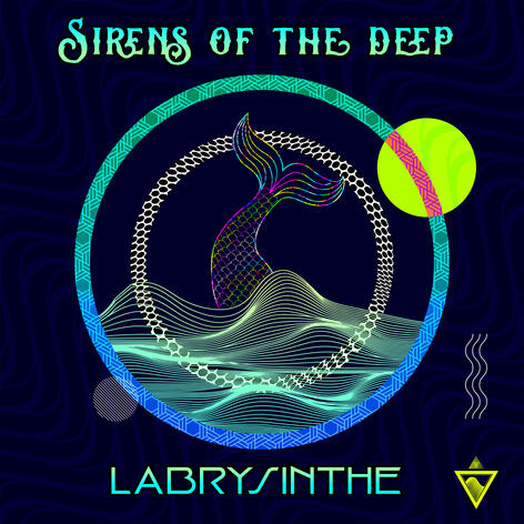 Labrysinthe - Sirens Of The Deep