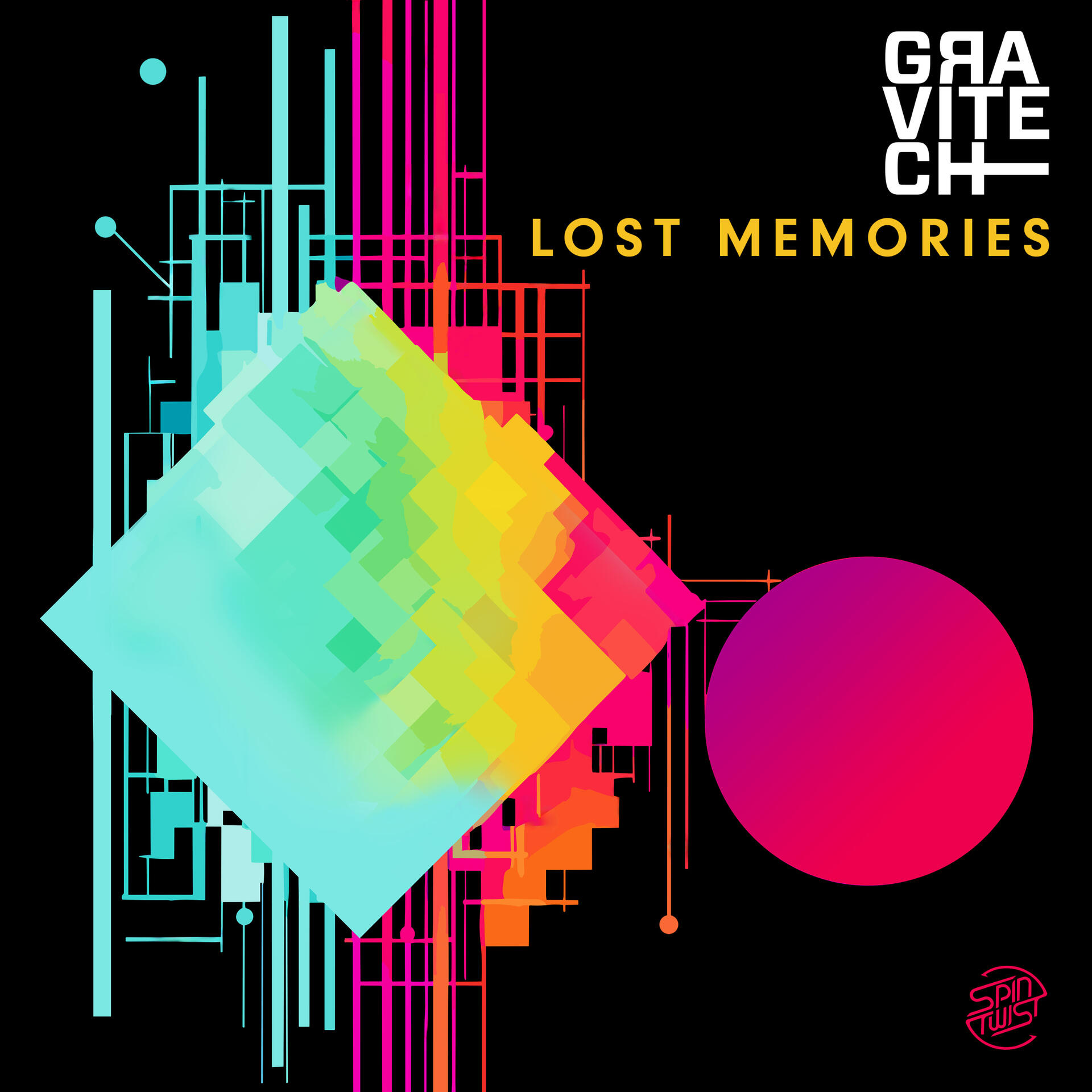 Lost Memories