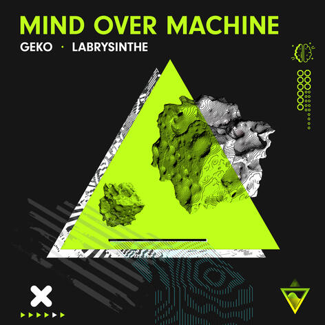 Mind Over Machine