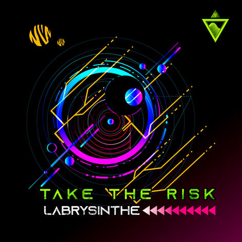Labrysinthe - Take The Risk