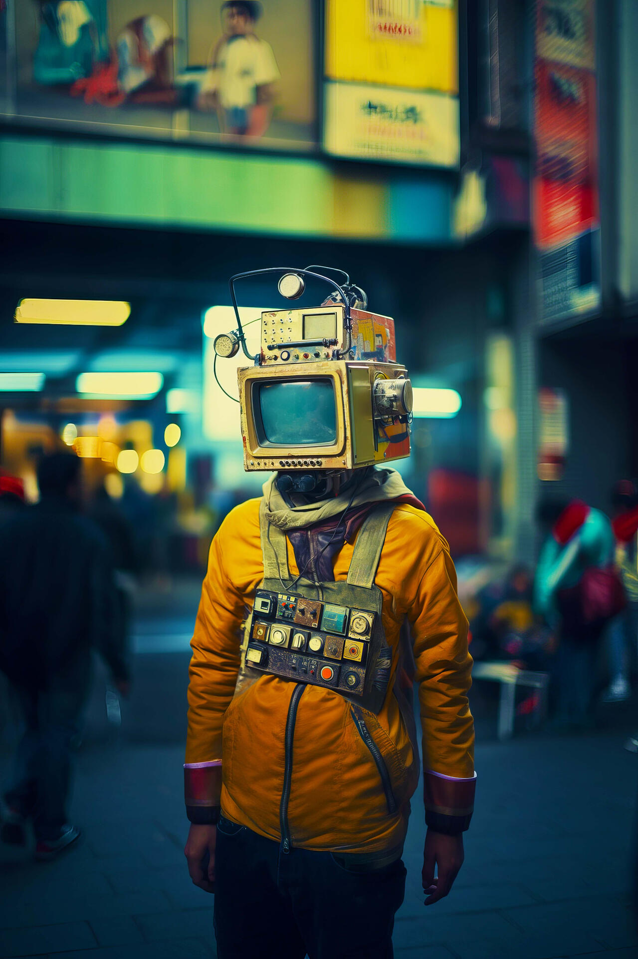 Lost In Translation 02